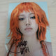 Singer BIBI Autographed Album (Not for Sale)