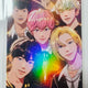 PLAVE Quantum Leap Concert Big Photocard