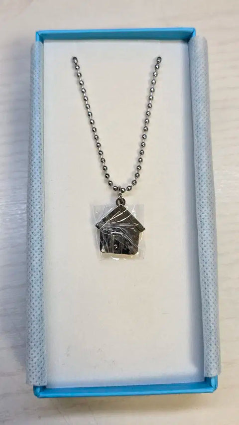 Unopened BND 2nd Anniversary Sungho Necklace for sale