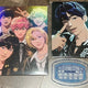 PLAVE Dash Quantum Leap Concert PLLI ZONE Entrance Photocard Bundle
