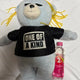 Selling G-Dragon One of a Kind Krunk Bear doll.
