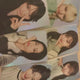 IVE Papa John's photocard set