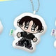 NCT Dream Pop-up Gacha Haechan Cushion Keyring