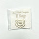 T1 T1 2023 Worlds Champions Badge