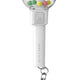 Park Jihoon Mini Ppobbong Keyring