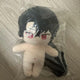 Return of Mount Hua Sect Cheongmyeong Attribute Plum Blossom Cotton Doll Unopened