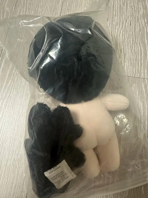 Return of Mount Hua Sect Cheongmyeong Attribute Plum Blossom Cotton Doll Unopened