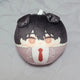 Debut or Die Park Moondae Azusa Rice Cake Manju Cotton Doll