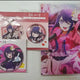 My Favorite Star Hoshino Ai Goods Bundle