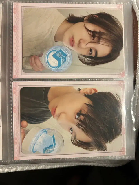 BOYNEXTDOOR Wonderstick Benefit Photocards - Bulk Sale