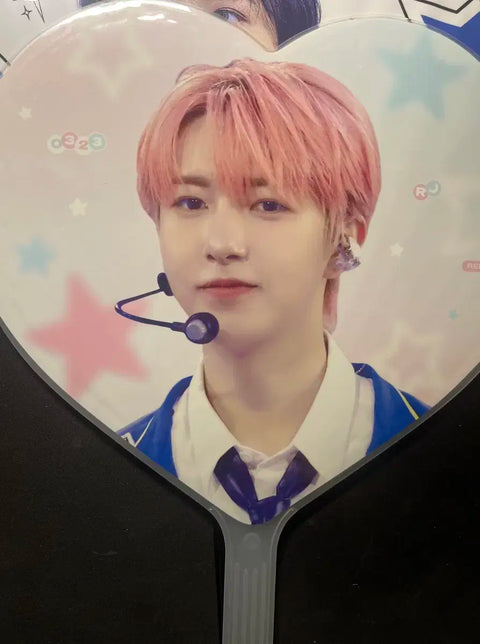 Renjun Uchiwa for sale