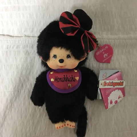 Monchhichi Adult Lab
