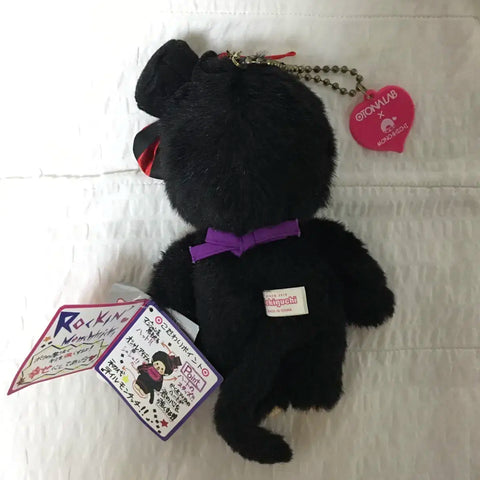 Monchhichi Adult Lab