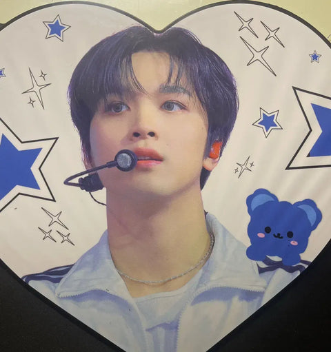 Haechan Uchiwa for Sale