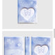 Bit By Bit Forever 2-Pocket Collector Book