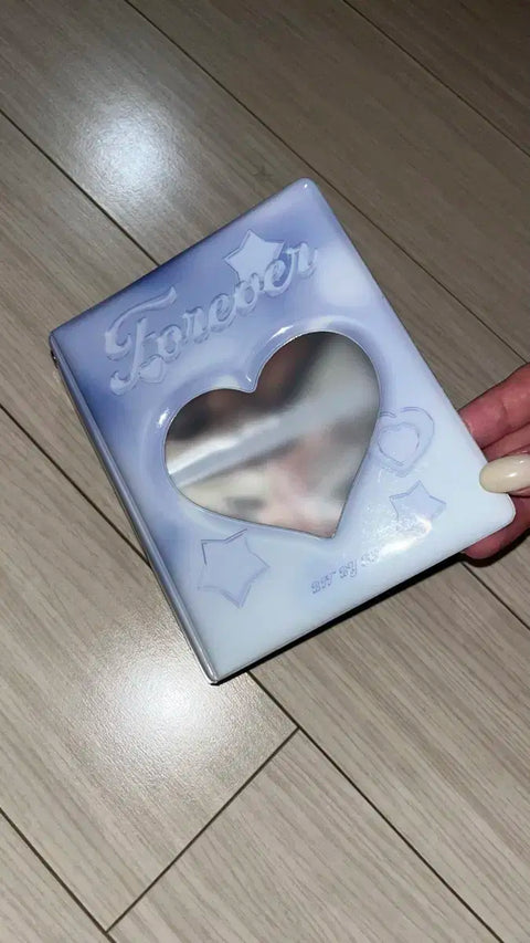 Bit By Bit Forever 2-Pocket Collector Book