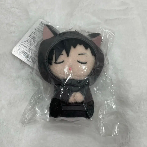 Haikyu Kuroo Finger Nui Nap Version Unopened