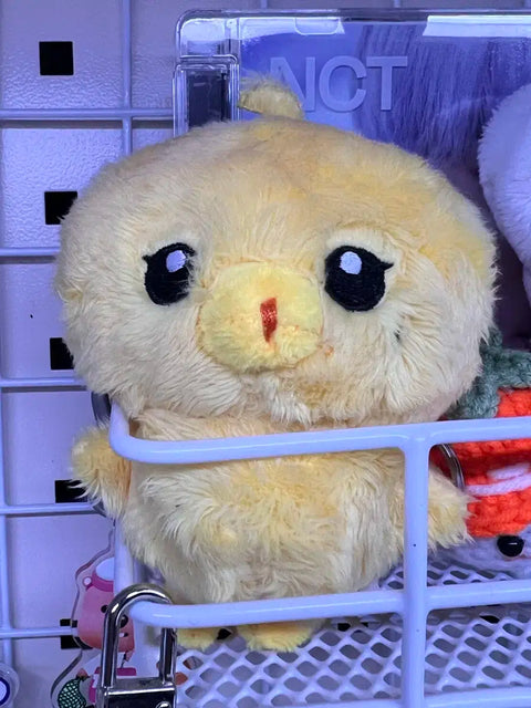NCT 127 Jungwoo doll Kim Daenggung for sale.