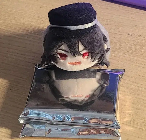Ensemble Stars! Sakuma Rei Mochi Mascot
