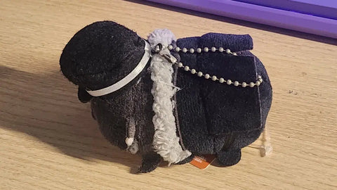 Ensemble Stars! Sakuma Rei Mochi Mascot