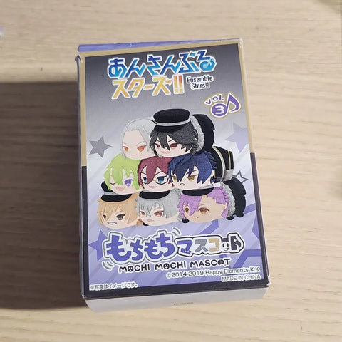 Ensemble Stars! Sakuma Rei Mochi Mascot