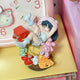 Weekly My Brother Figure Classic Pretty Girl