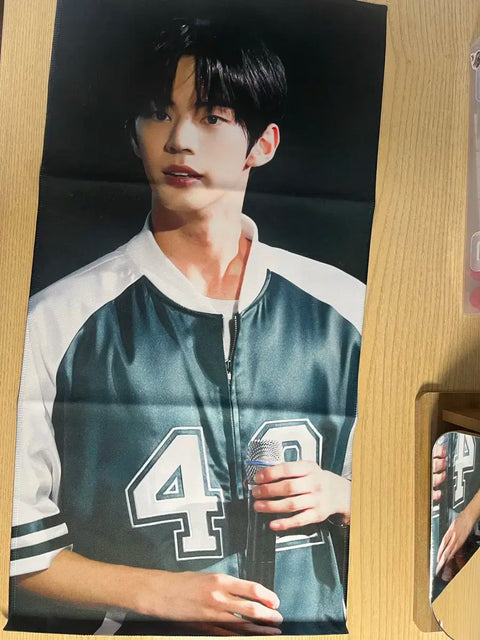 TWS Dohoon Slogan