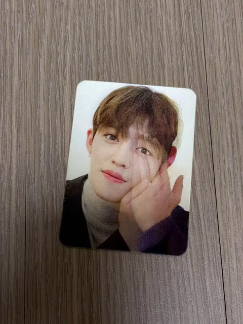 S.Coups lenticular