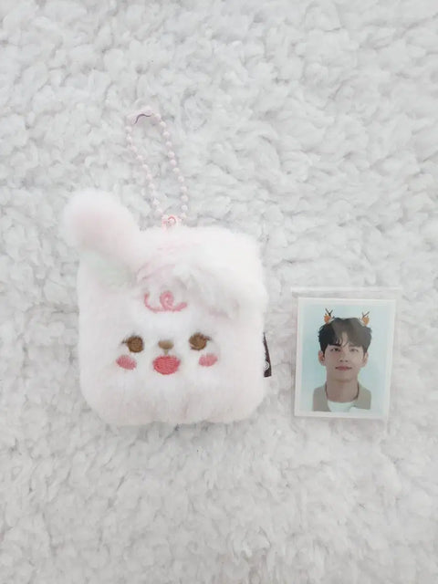 DAY6 Wonpil ID Photo Holder