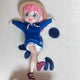 Anya Forger figure