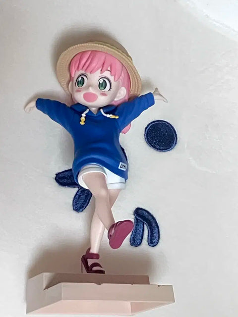Anya Forger figure