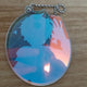 Flyer Akito Keychain