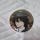 Bungou Stray Dogs Edogawa Ranpo Can Badge
