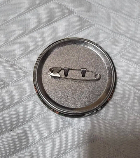 Bungou Stray Dogs Edogawa Ranpo Can Badge