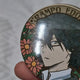 Bungou Stray Dogs Edogawa Ranpo Can Badge