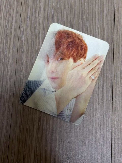 Dokyeom lenticular