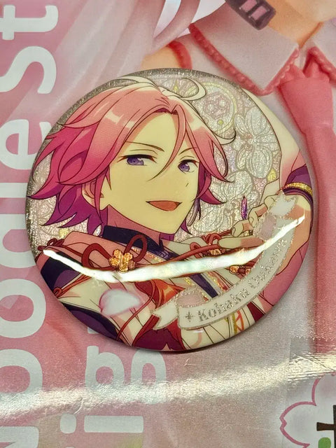 Ensemble Stars Okawa Kohaku Can Badge