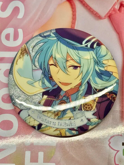 Ensemble Stars Hibiki Wataru can badge
