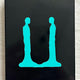 GD Übermensch Photocard Album + Special Gift Photocard