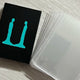 GD Übermensch Photocard Album + Special Gift Photocard