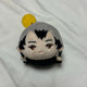 Haikyuu Kita Shinsuke Kita Shinsuke Mochi Mas