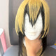 Rindo Haitani wig, half-price shipping included.