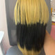 Rindo Haitani wig, half-price shipping included.
