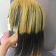 Rindo Haitani wig, half-price shipping included.