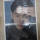 BTS D-Festa Photobook Exhibition Catalog L-Holder Set Jungkook Including Shipping