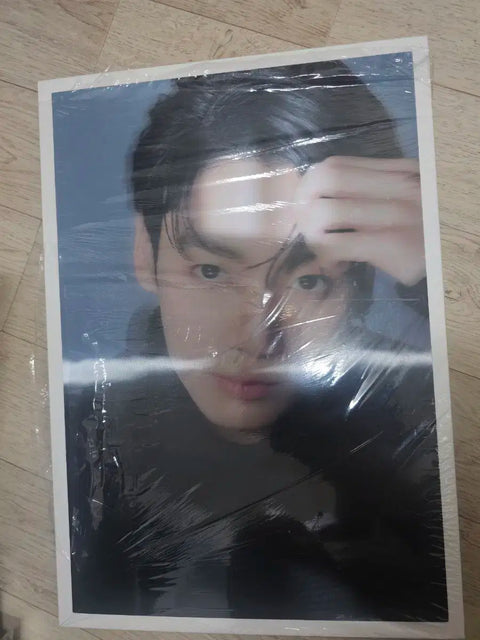 BTS D-Festa Photobook Exhibition Catalog L-Holder Set Jungkook Including Shipping