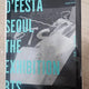 BTS D-Festa Photobook Exhibition Catalog L-Holder Set Jungkook Including Shipping
