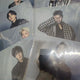 BTS D-Festa Photobook Exhibition Catalog L-Holder Set Jungkook Including Shipping