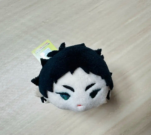 Haikyuu Akaashi Mochi Mascot