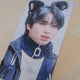 Astro Rocky Slogan